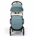 Stokke Yoyo3 Lämpöpussi matkarattaaseen aqua wauva - Lämpöpussit ja jalkapeitteet - 646609 - 3