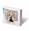 Taf Toys Panda Bloom Vesitäytteinen leikkimatto - Ensikirjat ja pehmokirjat - 296329 - 11