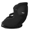Thule Elm selkÃ¤ menosuuntaan turvaistuin black wauva - ISOFIX turvaistuimet - 14000009 - 5