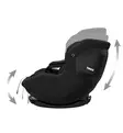 Thule Elm selkÃ¤ menosuuntaan turvaistuin black wauva - ISOFIX turvaistuimet - 14000009 - 8