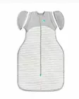 Love to dream swaddle up warm kapalopussi 50 50 wauva - Unipesät, unipussit ja kapalot - 9343443102759 - 1