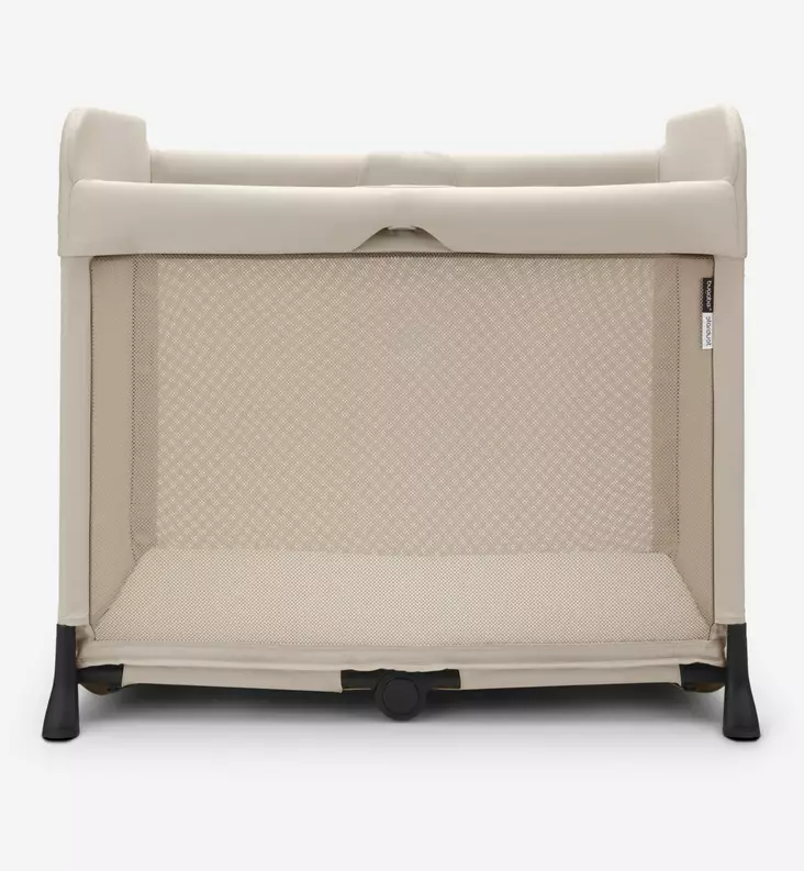 Bugaboo Stardust matkas=C3=A4nky Desert Taupe Wauva - Matkasängyt - 900005009 - 1