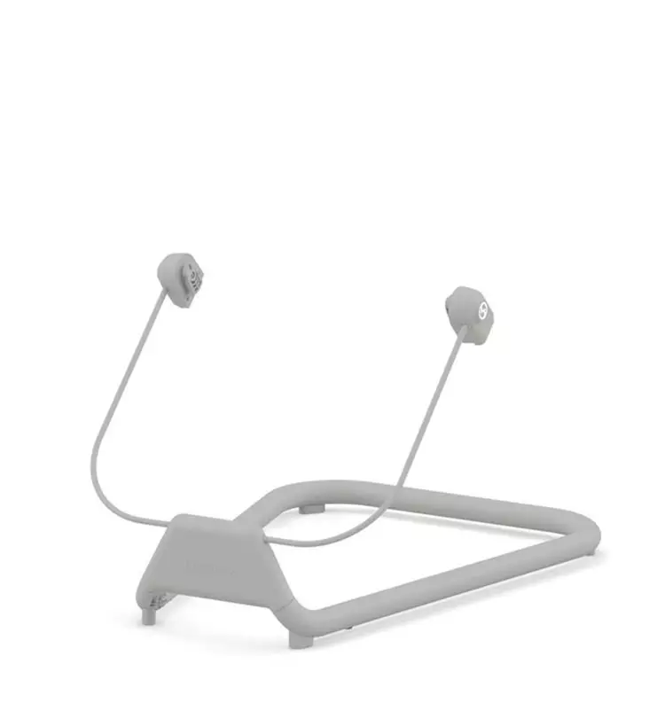 Cybex Gold Bouncer jalat - Syöttötuolien lisävarusteet - 522000519 - 5