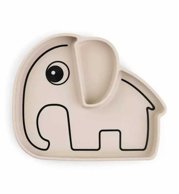 done_by_deer_imukuppilautanen_lokerolla_elphee_wauva - Lasten imukuppilautaset - 1799239 - 1