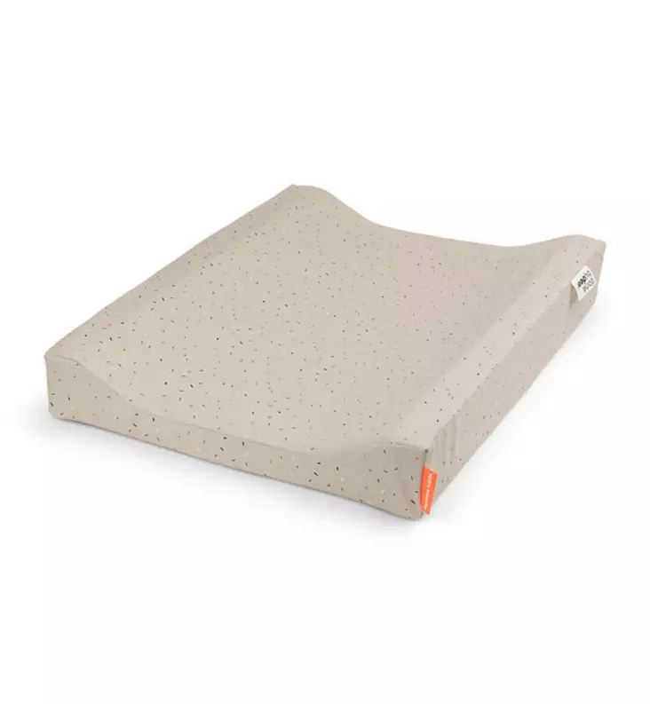 Done_by_deer_hoitoalusta_kosteudenkest=C3=A4v=C3=A4_easyWipe_confetti_=
sand_wauva - Hoitoalustat - 3223839 - 1