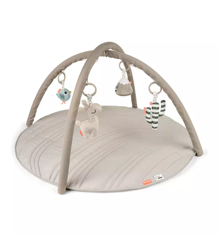 Done_by_deer_leikkimatto_Lalee_Sand_wauva - Leikkimatot ja lelukaaret - 4123629 - 1