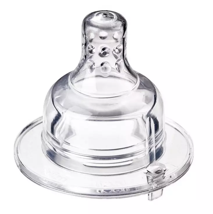 Lovi dynaaminen pullotutti 2kpl 0kk+ - Tuttipullot ja tuttipäät - 18-749 - 1