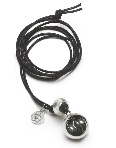 Proud MaMa BabyBell BabyFeet Raskauskoru - Raskaus- ja imetyskorut - ID-269 - 1