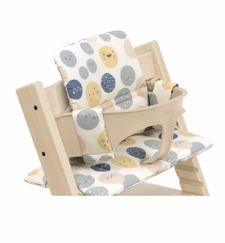 Stokke_tripp_Trapp_sy=C3=B6tt=C3=B6tuolin_pehmuste_wauva - Syöttötuolien lisävarusteet - 100389 - 20