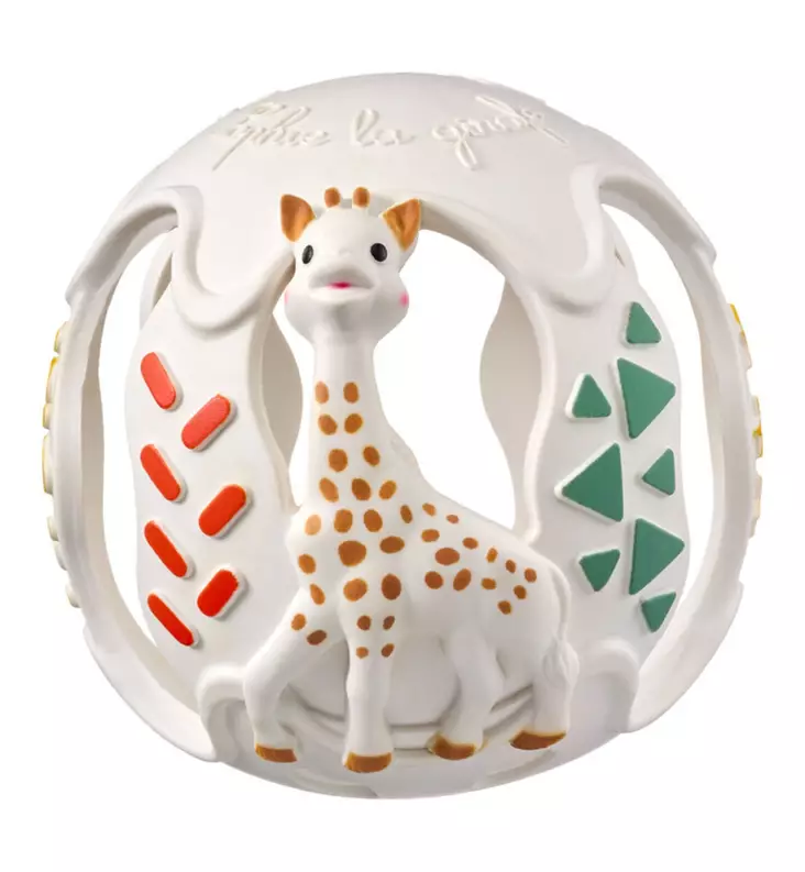 sophie_la_girafe_aistilelu_pallo_purulelu_wauva - Purulelut - 010509 - 1