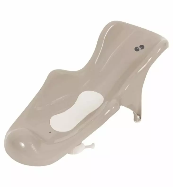 Nordbaby kylvetystuki vauvan kylpyammeeseen beige wauva - Vauvan kylvettäminen - 286109 - 1