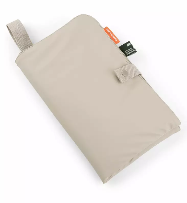 Done by Deer matkahoitoalusta wauva - Hoitoalustat - 7043409 - 1