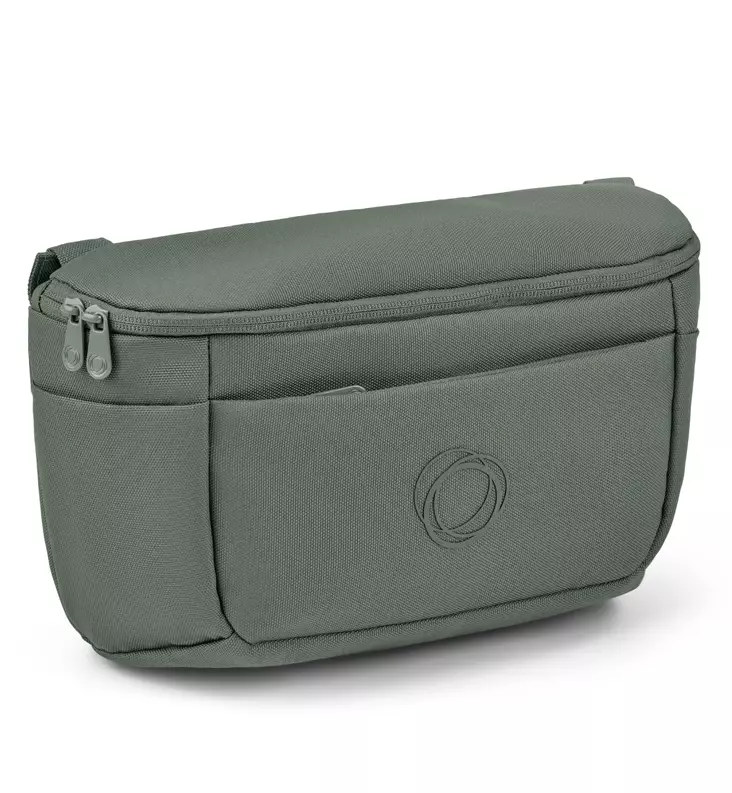 Bugaboo Organizer forest green wauva - Hoitolaukut ja organizerit - S003121019 - 1