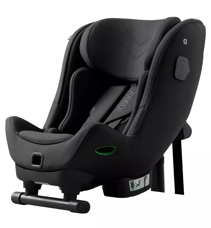 Axkid Minikid 4 Max Turvaistuin selkä menosuuntaan max 125 cm 36 kg wauva - Selkä menosuuntaan turvaistuimet - 22150239 - 1