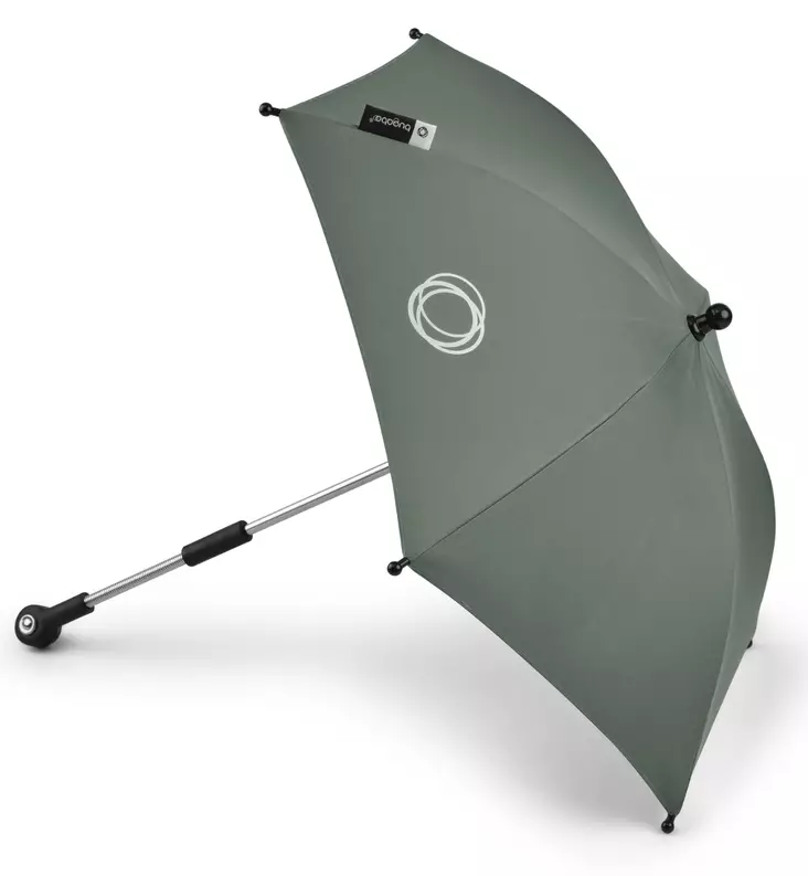 Bugaboo Aurinkovarjo vaunuun ja rattaasen - Vaunuverhot ja aurinkovarjot rattaisiin - S001913009 - 1