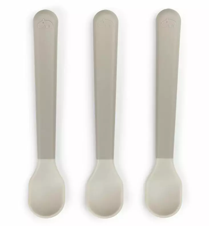 Done by Deer lasten ensilusikka foodie sand wauva - Lasten ensilusikat ja aterimet - 1146519 - 1