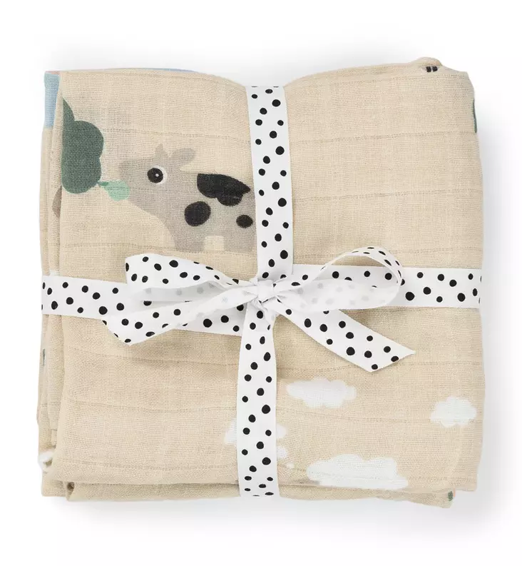 done by deer harso 2 kpl wauva - Harsot ja kuolalaput - 3053979 - 1