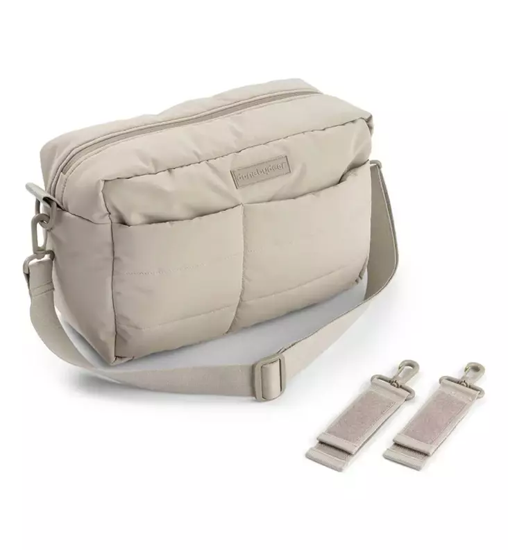 wauva_done_by_deer_tikattu_hoitolaukku_organizer_vaunukoukut - Hoitolaukut ja organizerit - 7053259 - 1