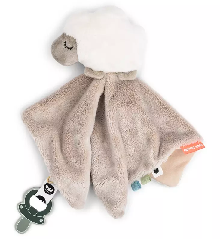 Done by Deer uniliina tutinpidike wauva - Unilelut ja uniliinat - 4353299 - 1