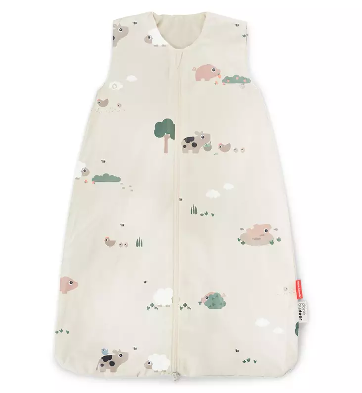 Done by Deer unipussi wauva - Unipesät, unipussit ja kapalot - 2553229 - 1