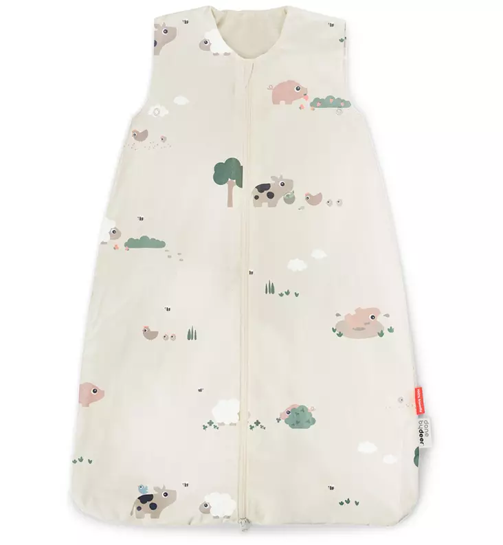 Done by Deer unipussi wauva - Unipesät, unipussit ja kapalot - 2553239 - 1