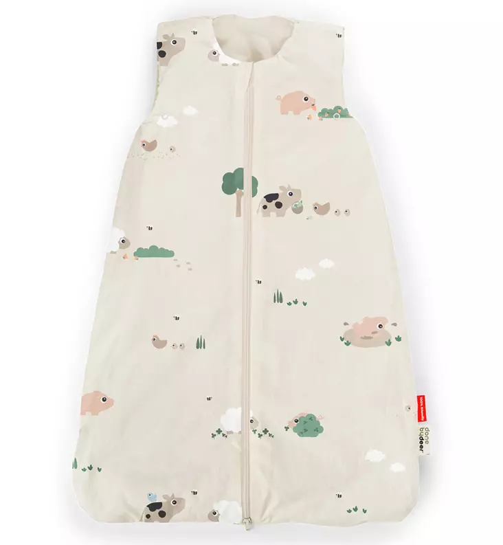 Done by deer unipussi wauva - Unipesät, unipussit ja kapalot - 2553279 - 1