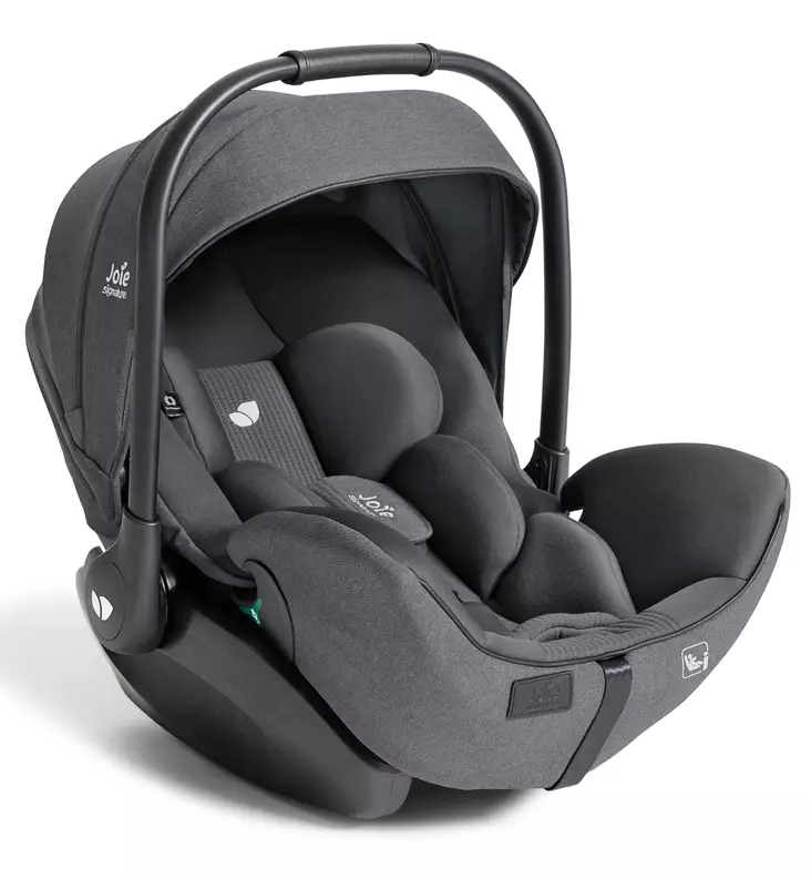 Joie i-Level Pro Turvakaukalo 40-85 cm - ISOFIX turvakaukalot - 293079 - 1