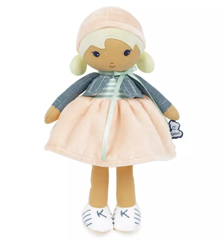 kaloo_pehmonukke_chloe_wauva - Pehmolelut ja helistimet - K963659 - 1
