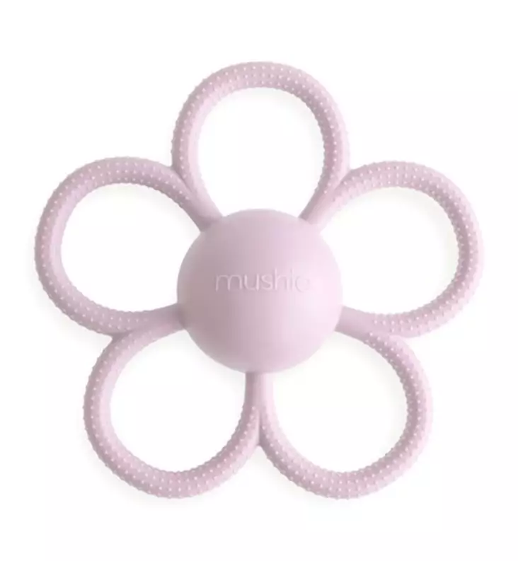 mushie_daisy_purulelu_helistin_wauva - Pehmolelut ja helistimet - 101969 - 1