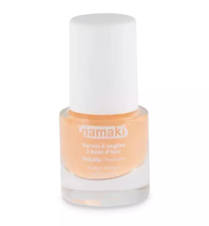 namaki_lasten_vesipohjainen_kynsilakka_wauva - Lasten asusteet - 110229 - 1