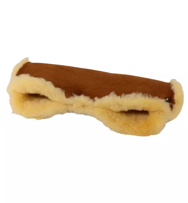 Naturkind käsimuhvi vaunuhanskat wauva - Lämpöpussit ja jalkapeitteet - 9659 - 1