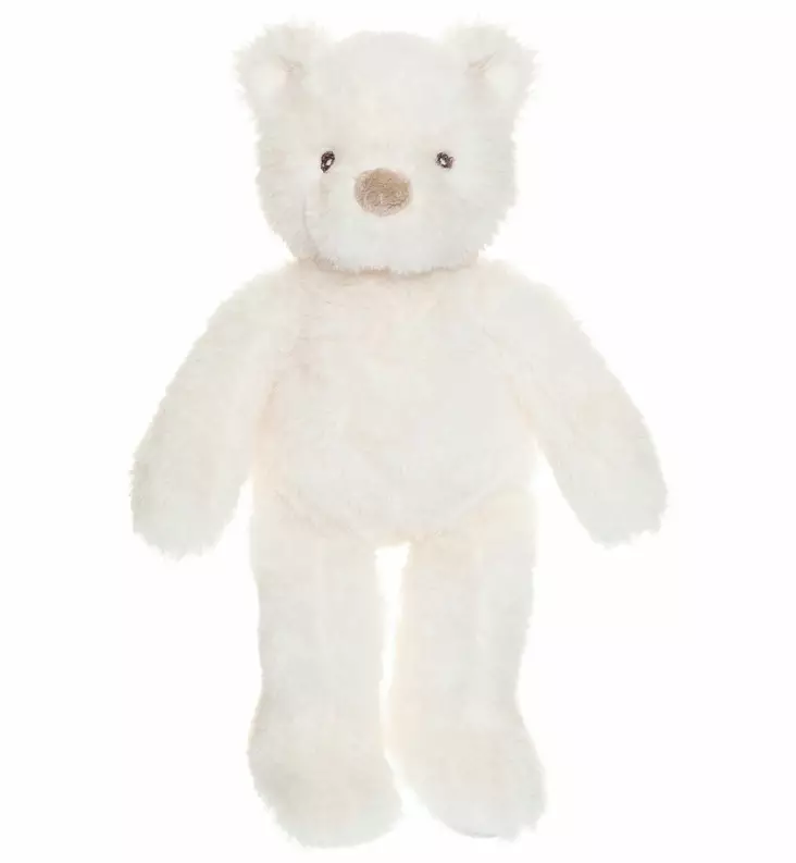 TeddyKompanietNalleCreamVaaleankermaSoftWauvaTampereHelsinki - Pehmolelut ja helistimet - 35024119 - 2