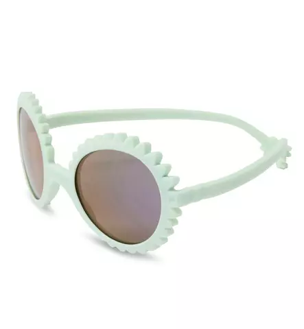 KiETLA Fleur Lasten Aurinkolasit 1-2v tea wauva - Lasten ja vauvojen aurinkolasit - FL2SUNTEA - 2