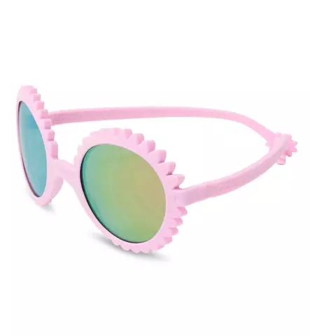 KiETLA Fleur Lasten Aurinkolasit 1-2v verbena wauva - Lasten ja vauvojen aurinkolasit - FL2SUNVERBENA - 2