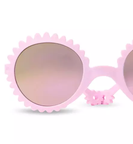 KiETLA Fleur Lasten Aurinkolasit 1-2v verbena wauva - Lasten ja vauvojen aurinkolasit - FL2SUNVERBENA - 1