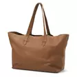 Elodie Details Hoitolaukku Changing Bag Leather Nahkainen Konjakki Wau=
va - Hoitolaukut ja organizerit - 50670139142NA - 1