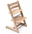 Stokke Tripp Trapp Syöttötuoli Starttipaketti All-in-one wild wood wauva - Syöttötuolit - 100144-PALLA - 5