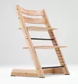 Stokke Tripp Trapp Syöttötuoli Starttipaketti All-in-one wild wood wauva - Syöttötuolit - 100144-PALLA - 17