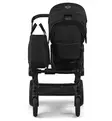 Bugaboo Donkey 6 Lastenvaunujen Starttipaketti Sadesuojalla heritage black wauva - Yhdistelmävaunut - 100370002-PSA - 13