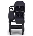 Bugaboo Donkey 6 Lastenvaunujen Starttipaketti Sadesuojalla deep indigo wauva - Yhdistelmävaunut - 100370003-PSA - 9
