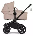 Bugaboo Donkey 6 Lastenvaunujen Starttipaketti Sadesuojalla desert taupe wauva - Yhdistelmävaunut - 100370005-PSA - 3