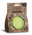 Oli&Carol Pallo - Vaunu- ja aktiviteettilelut vauvoille - L-BALL-GREEN-CABBA - 3