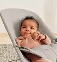 BabyBjörn Bouncer Bliss Sitteri - Sitterit ja keinut - 006080A - 2