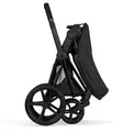 Cybex Priam Style Lastenvaunujen All-in-ONe Starttipaketti sepia matt black wauva - Yhdistelmävaunut - 526000211PALLSEPIA - 9