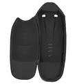 Cybex Priam Style Lastenvaunujen All-in-one Starttipaketti - Yhdistelmävaunut - 526000221PALLSEPIA - 35