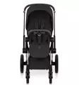 Cybex Priam Style Lastenvaunujen All-in-One Starttipaketti sepia black wauva - Yhdistelmävaunut - 526000201PALLSEPIA - 8