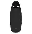 Cybex Priam Style Lastenvaunujen All-in-One Starttipaketti sepia black wauva - Yhdistelmävaunut - 526000201PALLSEPIA - 31