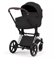 Cybex Priam Style Lastenvaunujen All-in-One Starttipaketti sepia black wauva - Yhdistelmävaunut - 526000201PALLSEPIA - 13