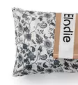 Elodie Details Sadesuoja vaunuun ja rattaaseen garden leo toile wauva - Sadesuojat ja hyönteissuojat - 50700203422NA - 3