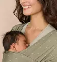 Ergobaby Aura Wrap Kantoliina - Kantoliinat - WLAOLVDIA - 2